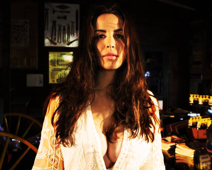 MANOS Trailer Shot 5