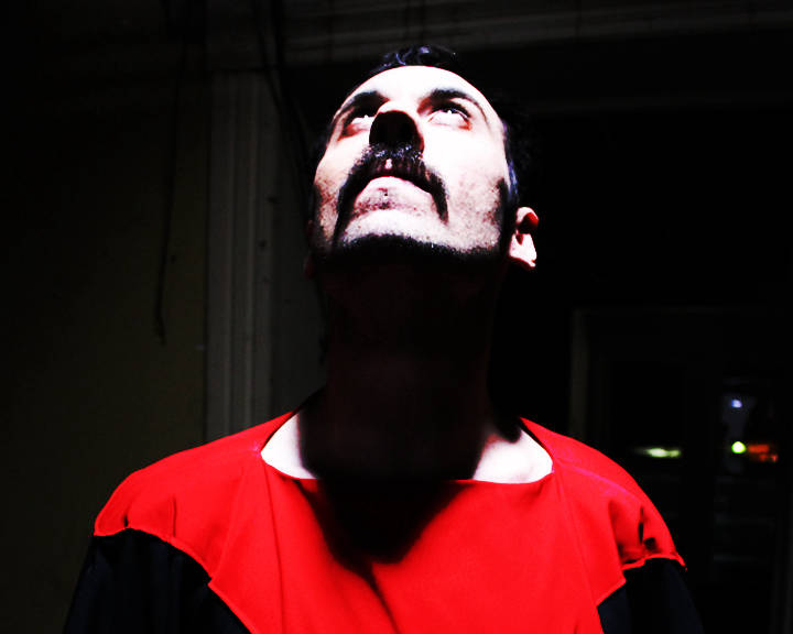 MANOS Trailer Shot 11
