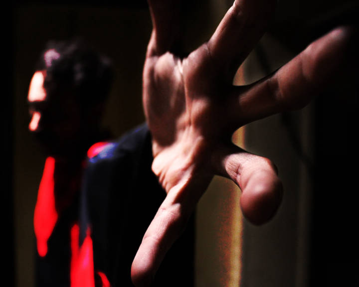 MANOS Trailer Shot 3