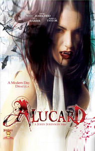 Alucard Movie Poster