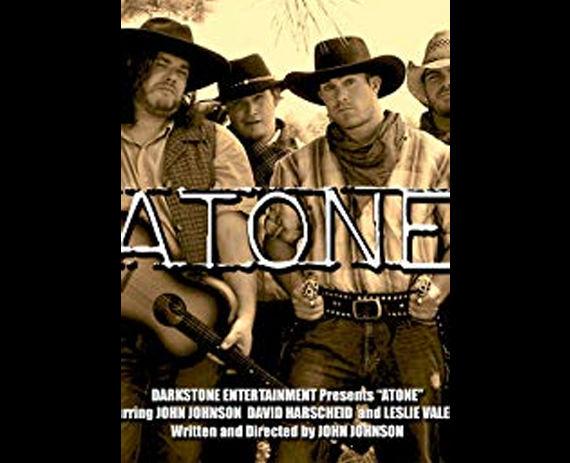 Atone Movie Poster