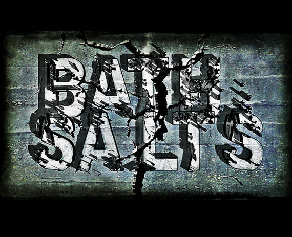 Bath Salts Movie Poster