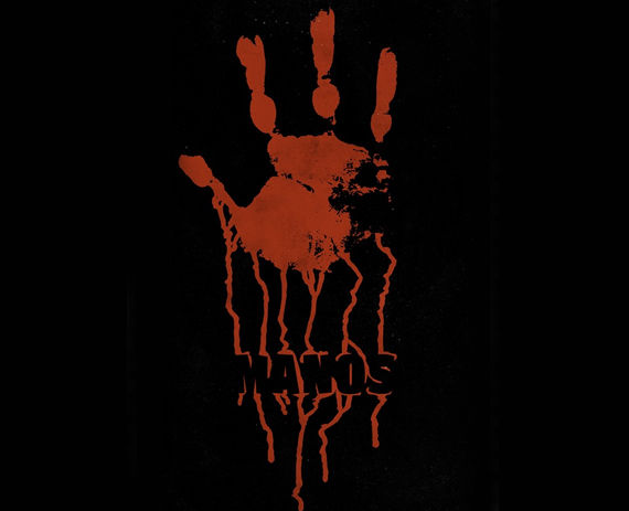  Manos  Movie poster